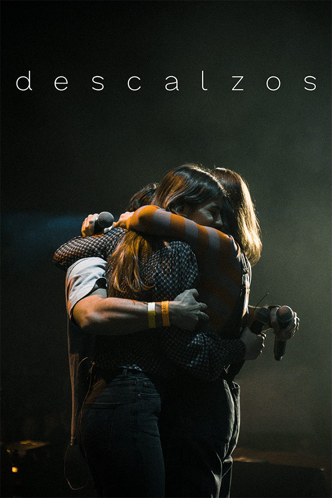 Descalzos