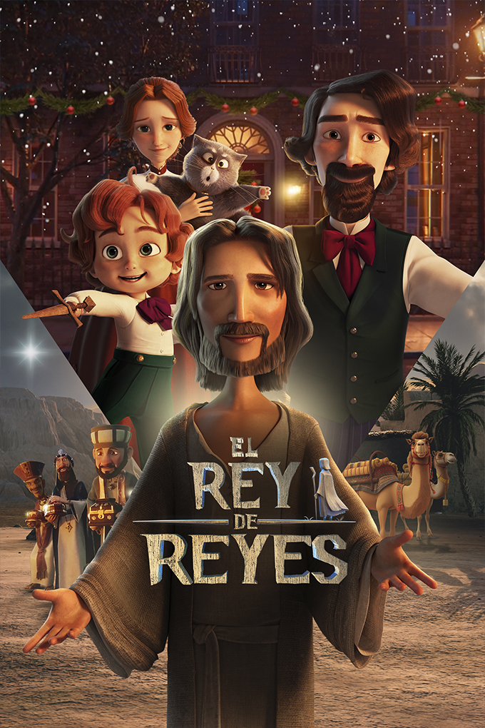 El Rey de Reyes