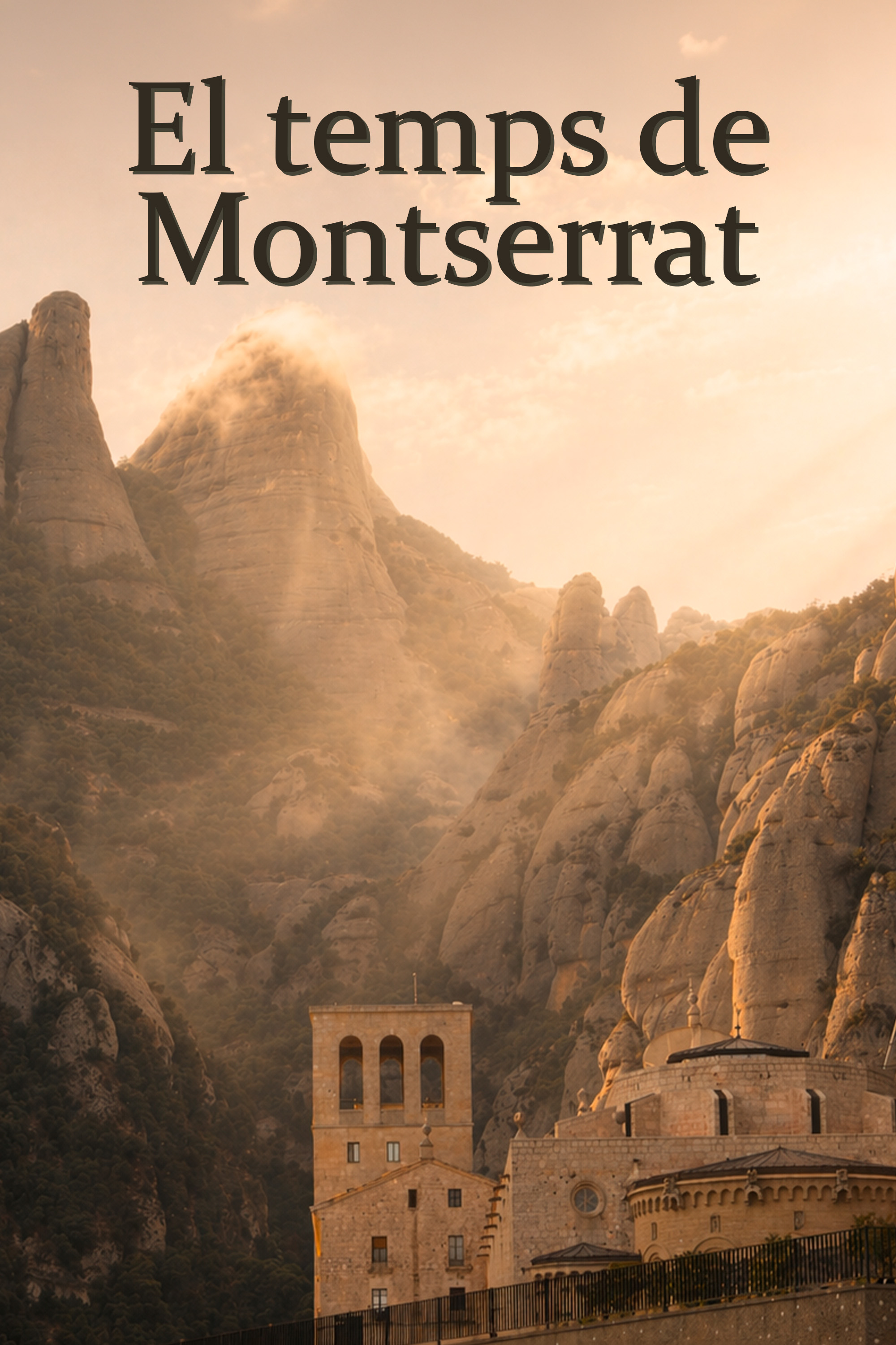 El Temps de Montserrat